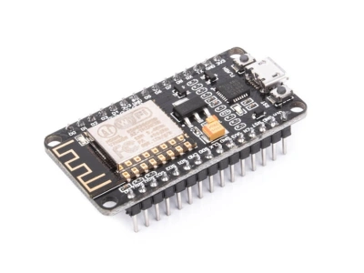 Nodemcu Lua Wi-Fi на Esp8266