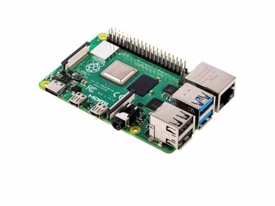 Raspberry Pi