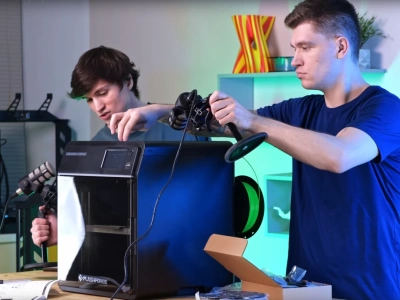 Как выбрать 3D принтер? На что обратить внимание.