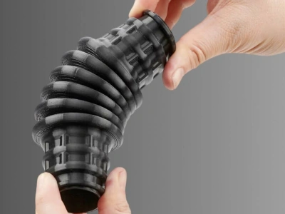 FLEX (TPU) пластик для 3D принтера. Особенности, применение, настройки печати