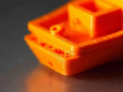 Руководство по устранению распространенных проблем 3D-печати