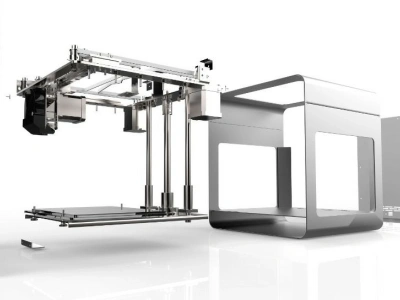 Разновидности кинематик FDM 3D-принтеров