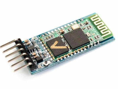Bluetooth модуль HC-05