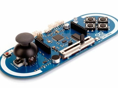 Arduino Esplora