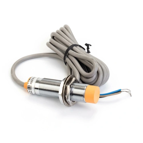 Емкостной бесконтактный датчик LJC18A3-H-Z/BX