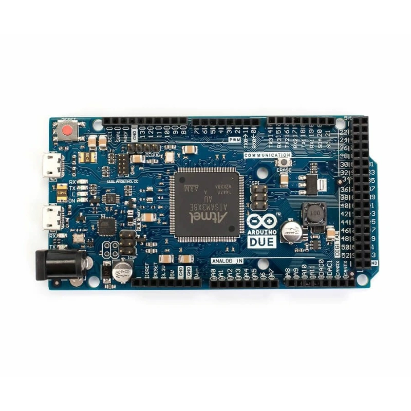 Arduino DUE