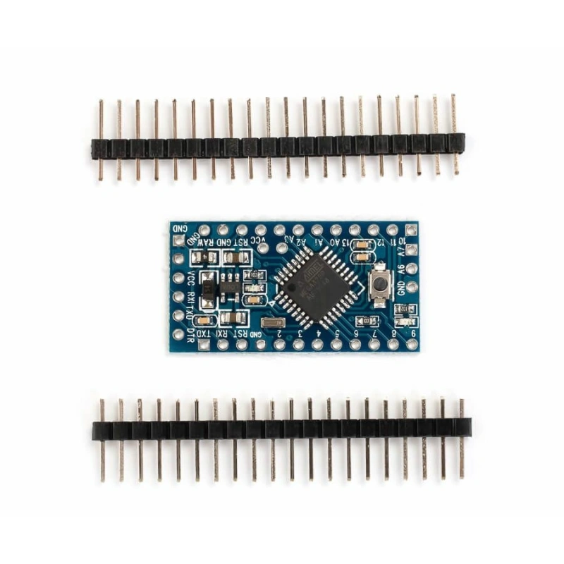 Arduino Pro Mini Kit