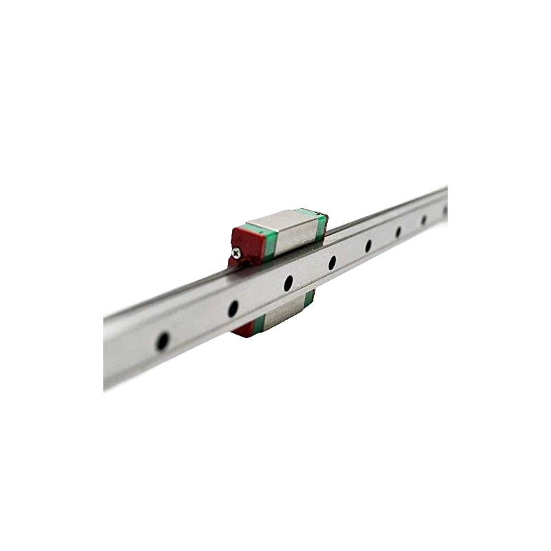 Рельса MGN12 с линейным модулем MGN12C (300 мм)