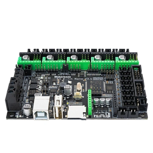 Плата управления Makerbase MKS Robin Nano V3.1