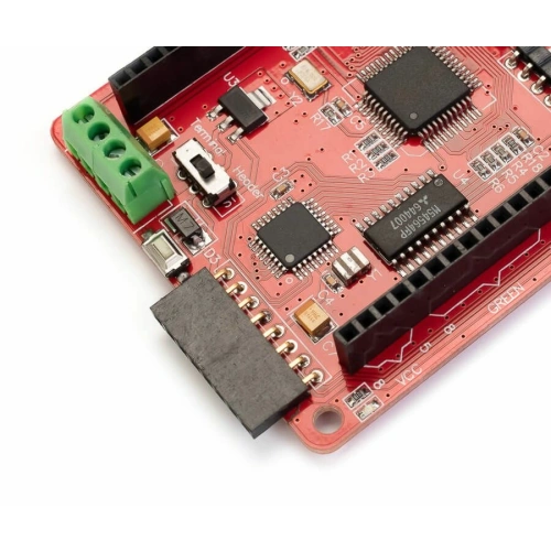 Funduino Colorduino RGB