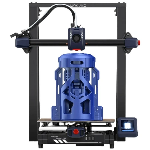 3D принтер Anycubic Kobra 2 Plus