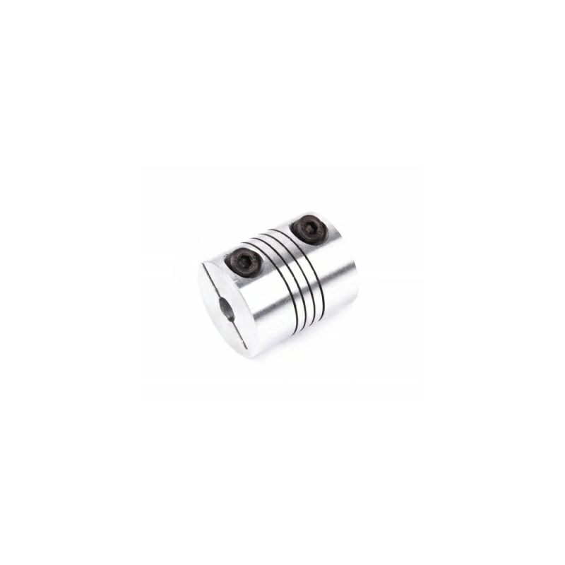 Компенсирующая соединительная муфта BR-5-5 (D19L25)