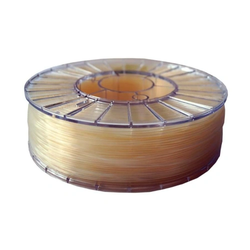 PLA TM Ecofil пластик 1,75 Стримпласт прозрачный 0,75 кг