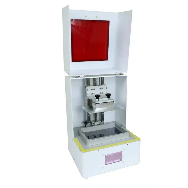 3D принтер Phrozen Shuffle XL