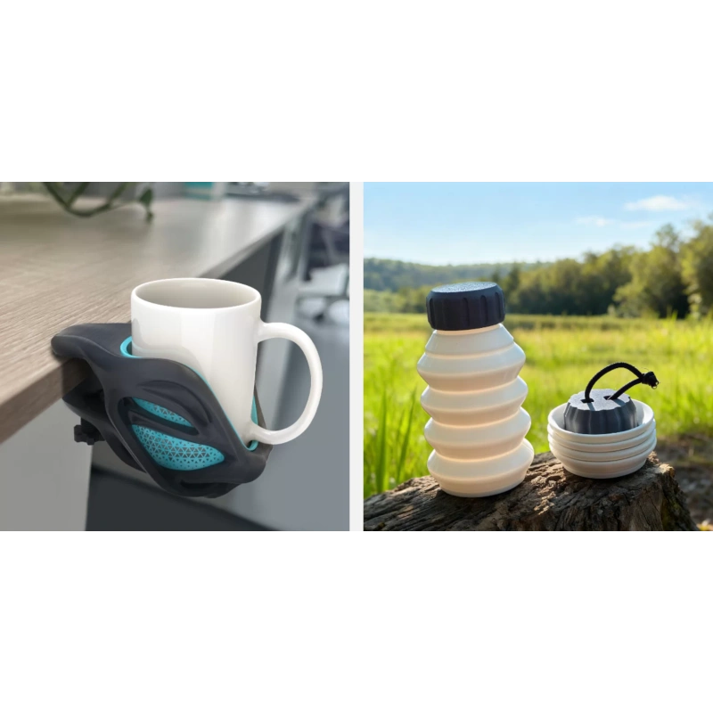 3D принтер WonderMaker ZR Ultra