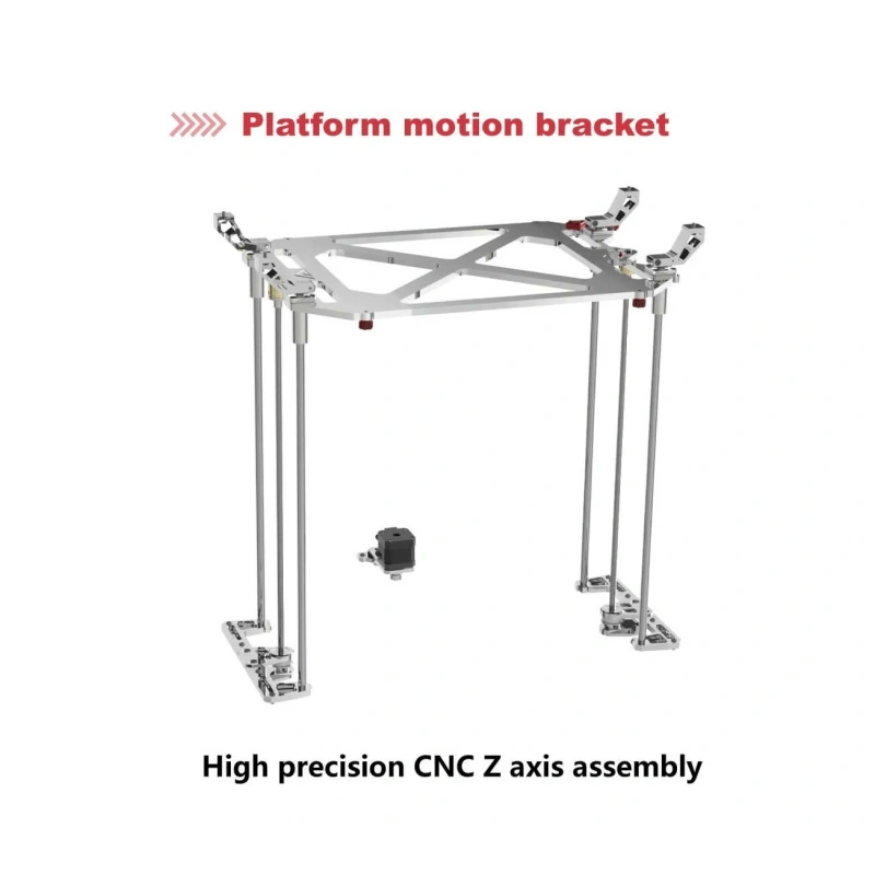 Набор для cборки 3D принтера Mellow VzBoT AWD 330