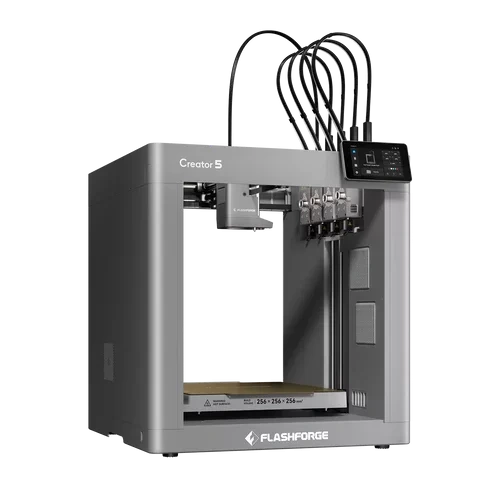 3D принтер Flashforge Creator 5