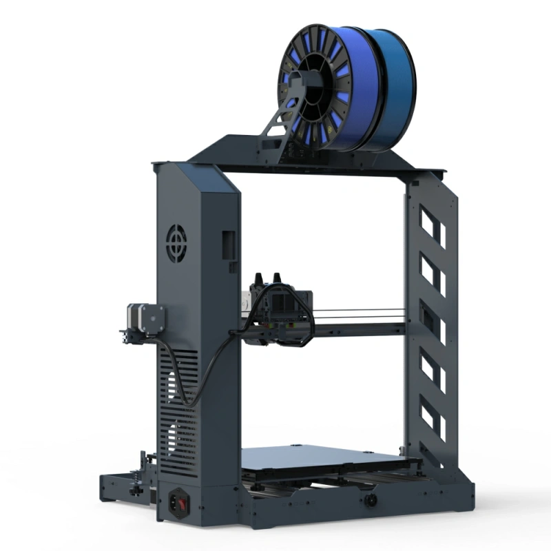 3D-принтер P3 Steel 300 Dual Pro