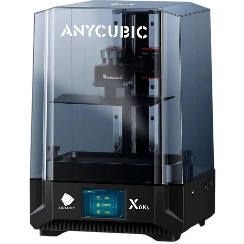 3D принтер Anycubic Photon Mono X 6Ks