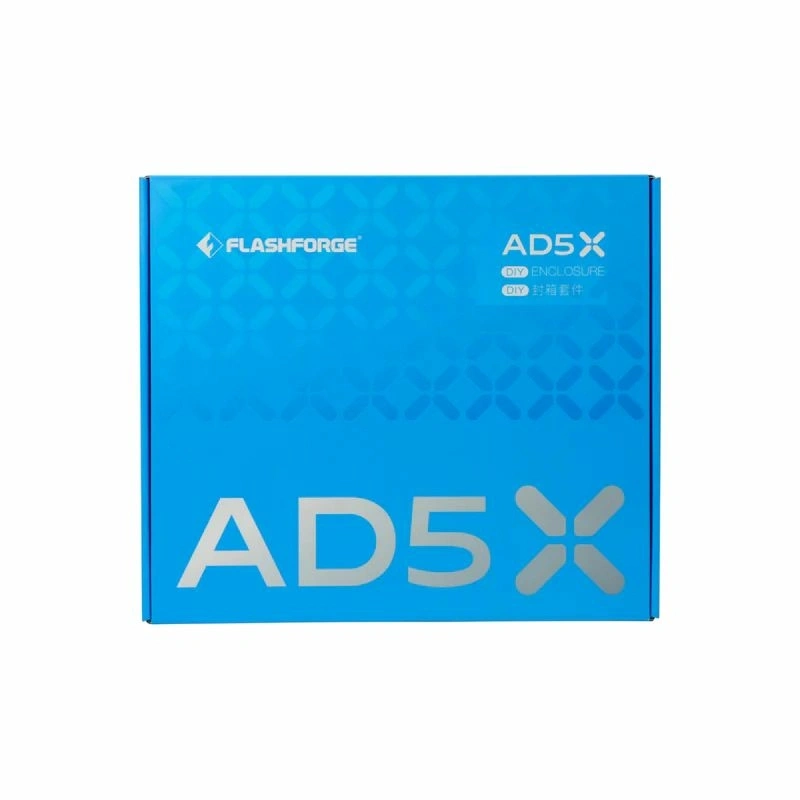 Набор для сборки корпуса 3D-принтера Flashforge AD5X
