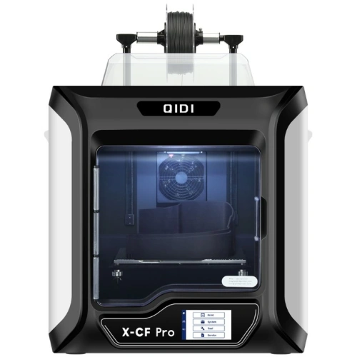 3D принтер QIDI Tech X-CF Pro