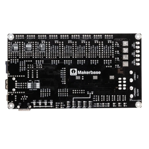 Плата управления Makerbase MKS Monster 8 V2.0