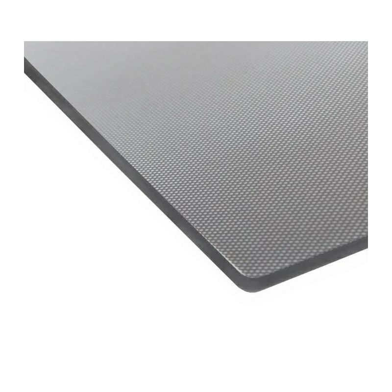 Ultrabase (ультрабаза) платформа для печати из закаленного стекла (180x180 мм)