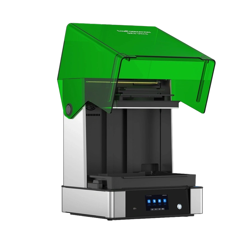 3D принтер UniFormation GK3 Ultra