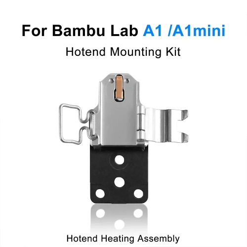 Нагревательный элемент хотэнда для Bambu Lab A1/A1Mini