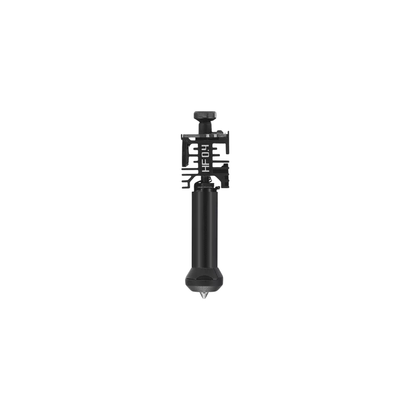 Оригинальный High-Flow индукционный хотэнд для Bambu Lab H2C (0.4)