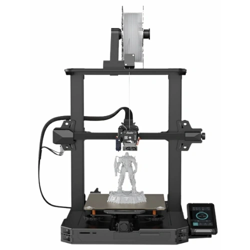 3D принтер Creality Ender 3 S1 Pro