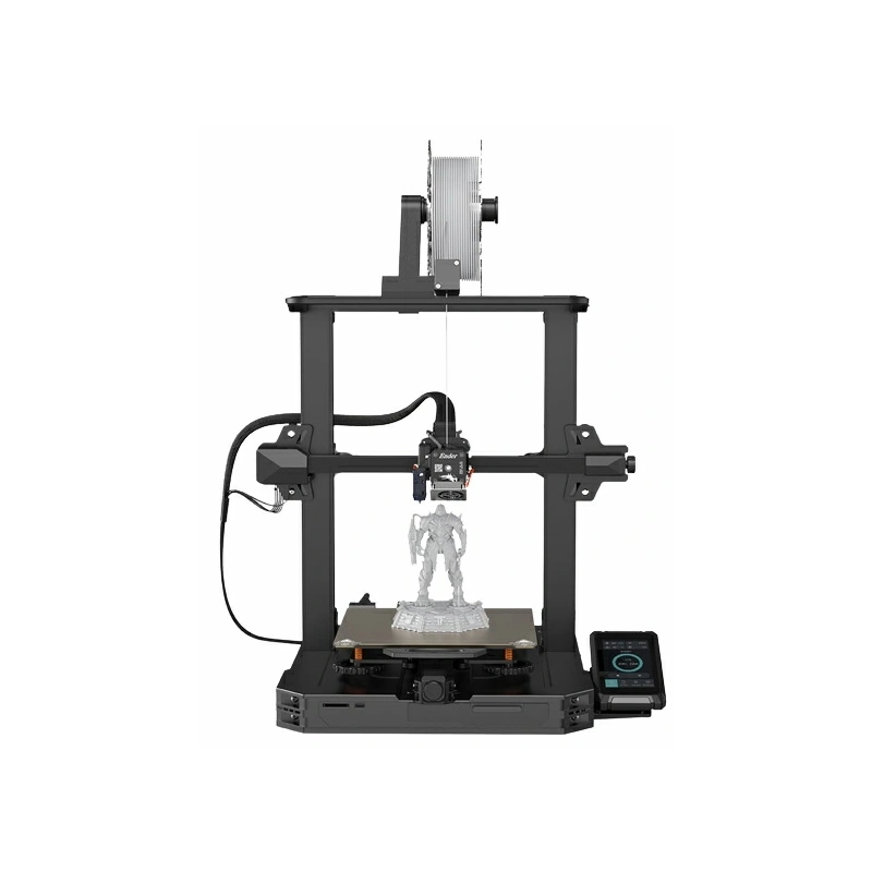 3D принтер Creality Ender 3 S1 Pro