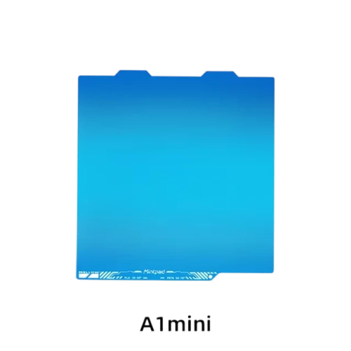 Cool Plate Mellow для Bambu Lab A1 mini