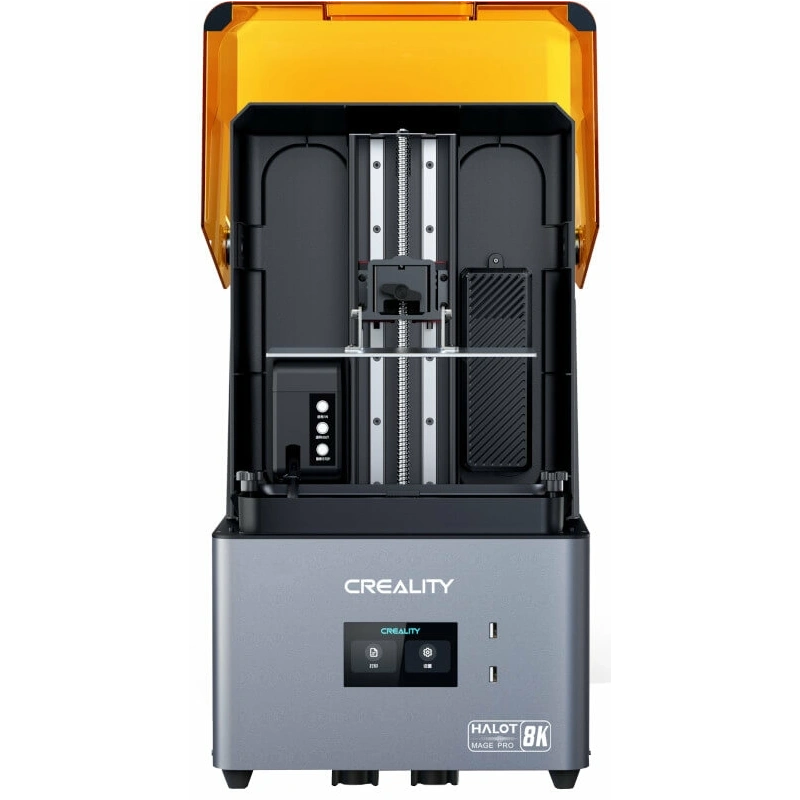 3D принтер Creality HALOT MAGE PRO