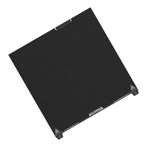 Оригинальная матовая PEI платформа для Creality K2 Plus