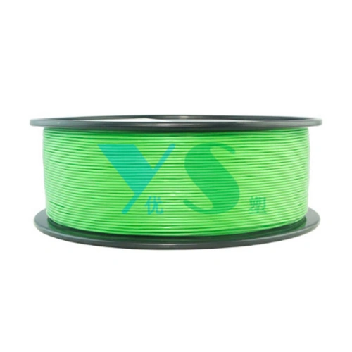 FLEX пластик 1,75 YouSu зеленый 1 кг