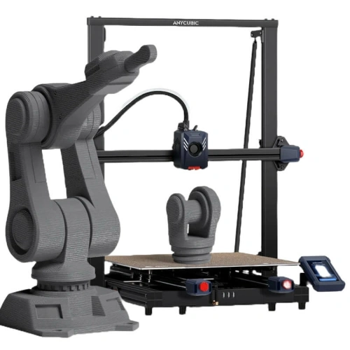 3D принтер Anycubic Kobra 2 Max