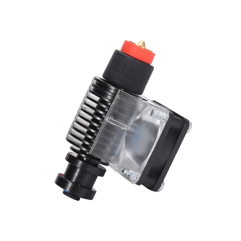 Хотэнд BIQU RapidChange Revo Six (12V)