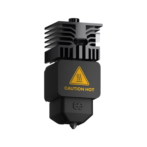 Хотэнд в сборе Trianglelab Phaetus Conch Perfect Fit для BambuLab H2D/A1/A1 mini (0.2)