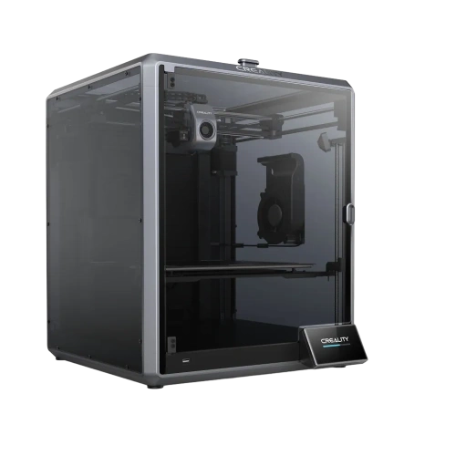 3D принтер Creality K1 MAX