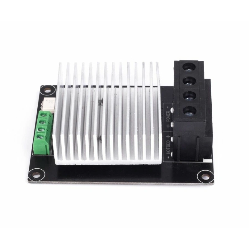Модуль нагрева MKS MOSFET