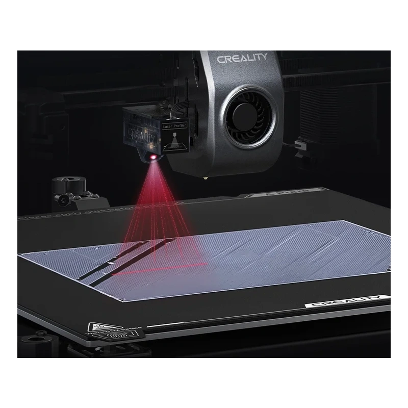 3D принтер Creality K1
