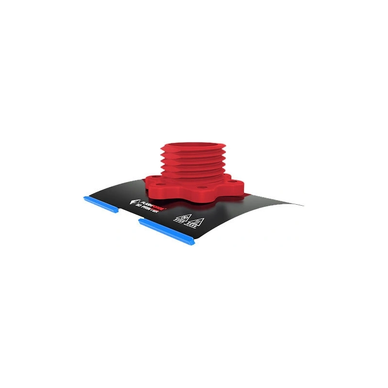3D принтер FlashForge Creator 3 Pro