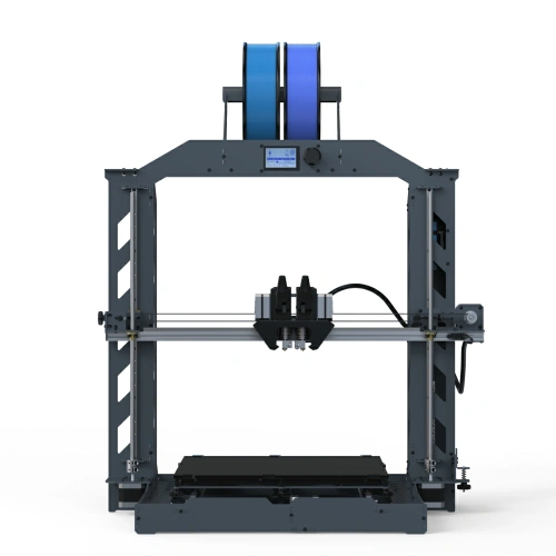3D-принтер P3 Steel 300 Dual Pro