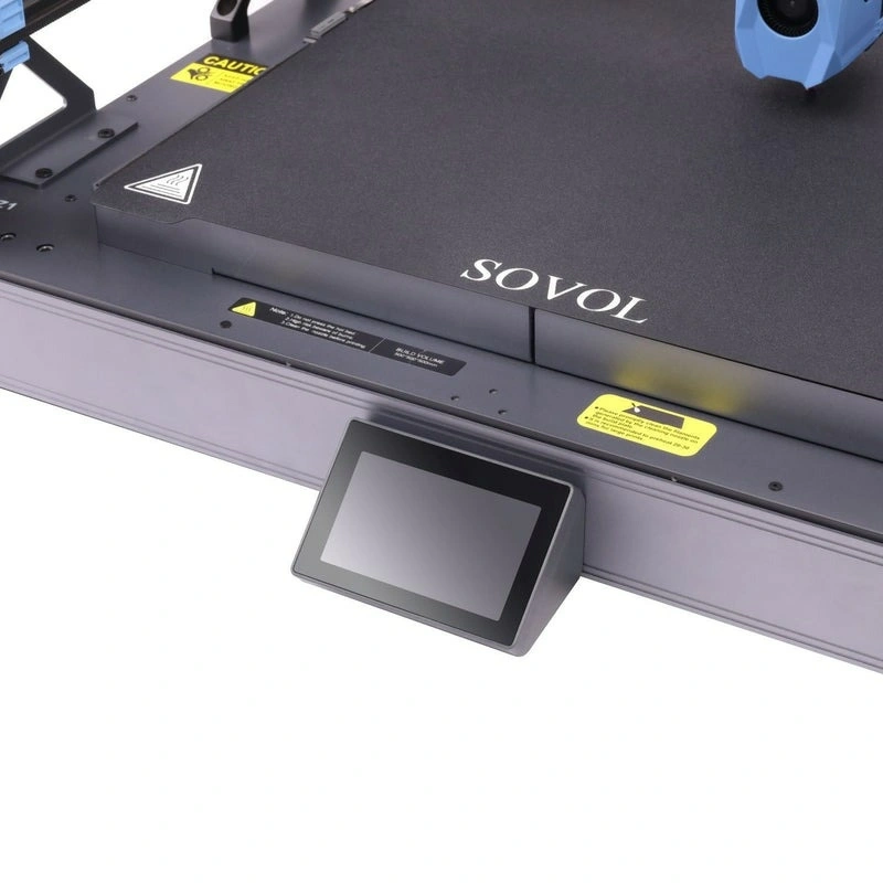 3D принтер Sovol SV08 Max