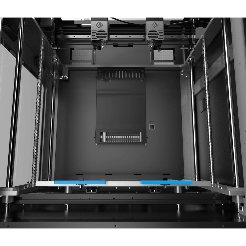 3D принтер FlashForge Creator 4