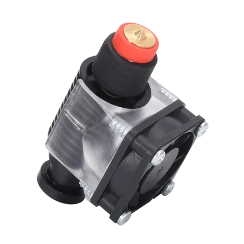 Хотэнд BIQU RapidChange Revo Six (12V)