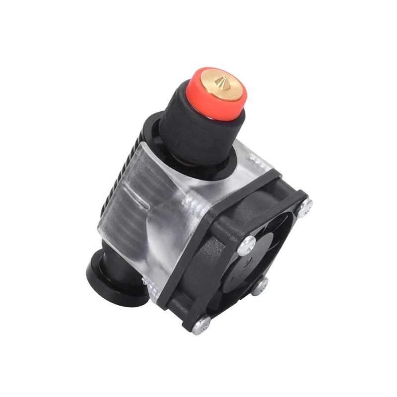 Хотэнд BIQU RapidChange Revo Six (12V)