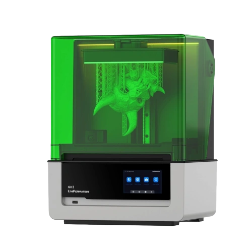 3D принтер UniFormation GK3 (Версия с ШВП)