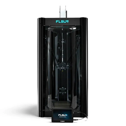 Комплект 3D-принтер FLSUN V400 + Корпус